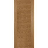 Iseo SS Crown-cut Veneer Internal Door